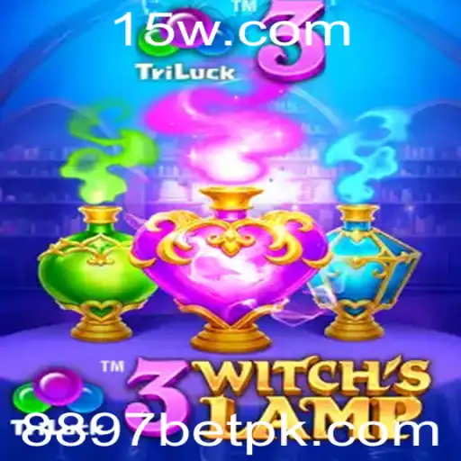 Explorando o Fascinante Mundo de 3WitchsLamp