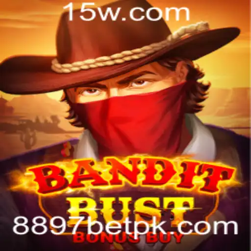BanditBustBonusBuy: Mergulhe na Aventura de Apostas no 8897bet