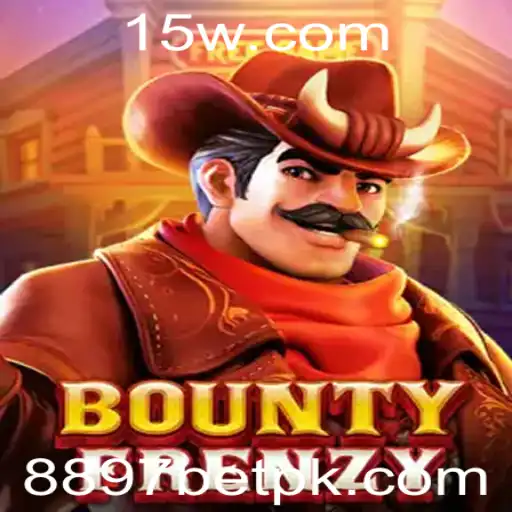 Descubra BountyFrenzy: O Jogo Que Está Conquistando as Plataformas de Apostas