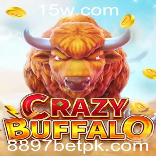Explorando o Mundo Vibrante do Jogo CRAZYBUFFALO