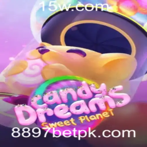 CandyDreams: Explore o Mundo Encantado de Doces e Apostas