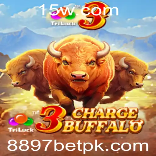 Explorando o Mundo do Jogo 3ChargeBuffalo: Uma Nova Experiência de Entretenimento Online
