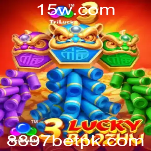 Explorando o Fascinante Mundo de 3LuckyBaozhu da 8897bet