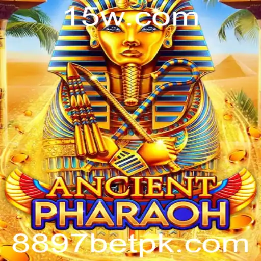 AncientPharaoh: Uma Jornada pelo Passado