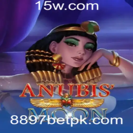 Explorando o Mundo de AnubisMoon: Um Jogo Inovador Associado ao 8897bet