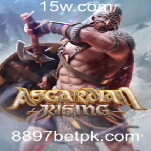 Descubra o Mundo de AsgardianRising: Aventura Épica no Jogo do Momento