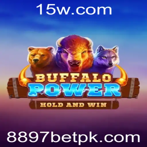 BuffaloPower: Descubra o Jogo de Slot com 8897bet