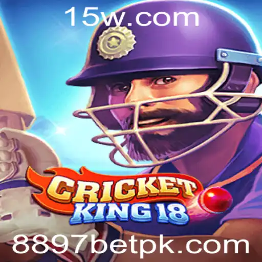 Descubra CricketKing18: O Jogo de Críquete com Apostas Inovadoras