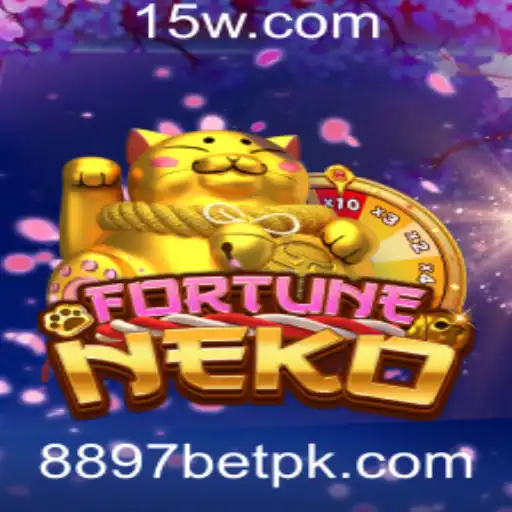 FortuneNeko: A Revolução dos Jogos de Azar com 8897bet