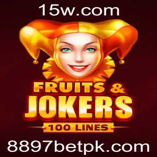 Descubra o Universo Vibrante de FruitsAndJokers100