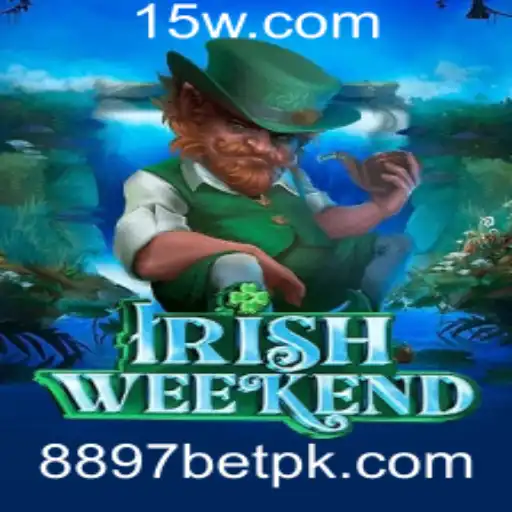 Explorando o IrishWeekend: A Nova Sensação dos Jogos
