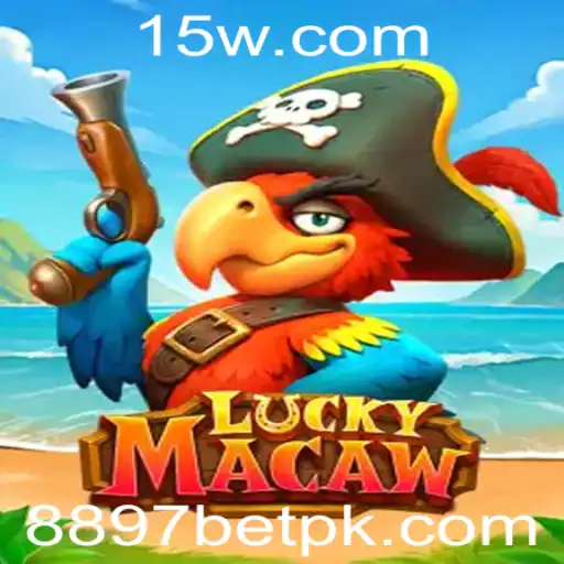 Descubra o Mundo de LuckyMacaw: Sua Nova Aventura de Jogo Online
