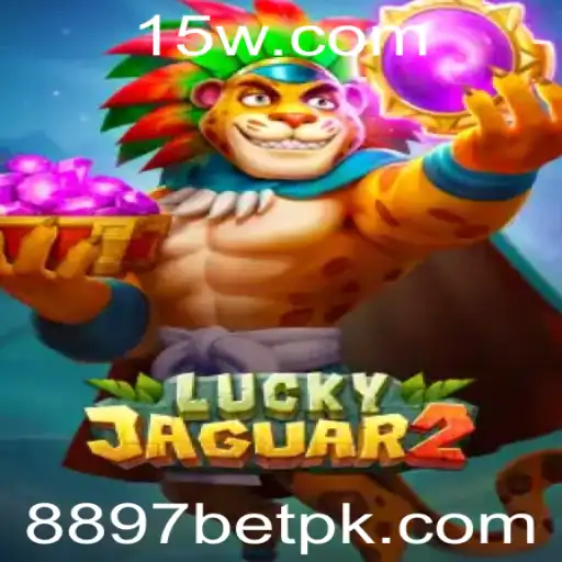 Descubra Luckyjaguar2: O Novo Fenômeno dos Jogos Online com 8897bet