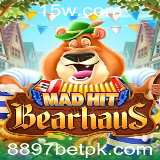 Explorando o Fascinante Mundo de MadHitBearhaus