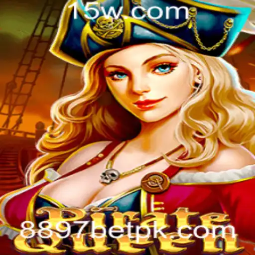 PirateQueen: A Aventura Épica nos Sete Mares
