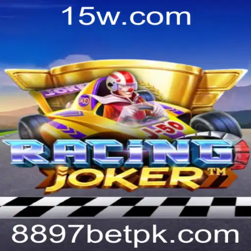 RacingJoker: Um Mergulho na Emoção das Corridas com 8897bet