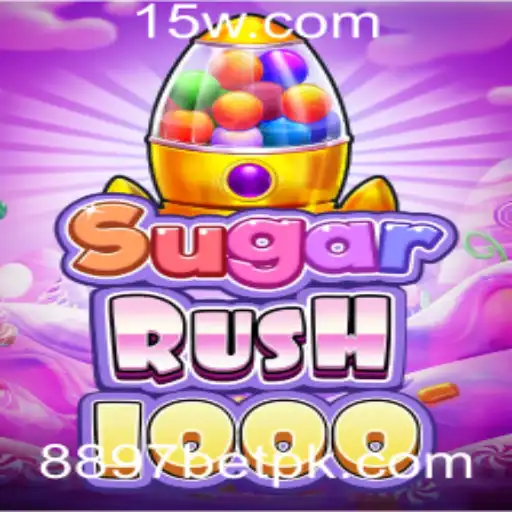 Explorando o Vibrante Mundo de SugarRush1000: Um Guia Completo