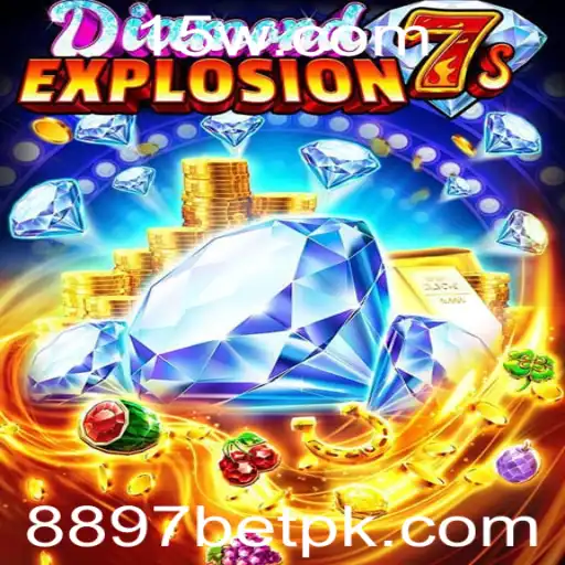 Explorando o Fantástico Mundo de DiamondExplosion7s: Guia Completo