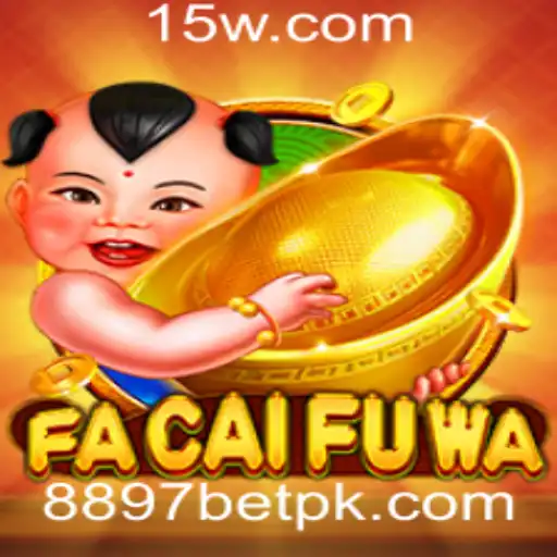 FaCaiFuWa: Explorando o Empolgante Mundo das Apostas com 8897bet