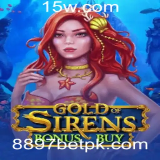 Descubra o Fascinante Mundo de GoldofSirensBonusBuy