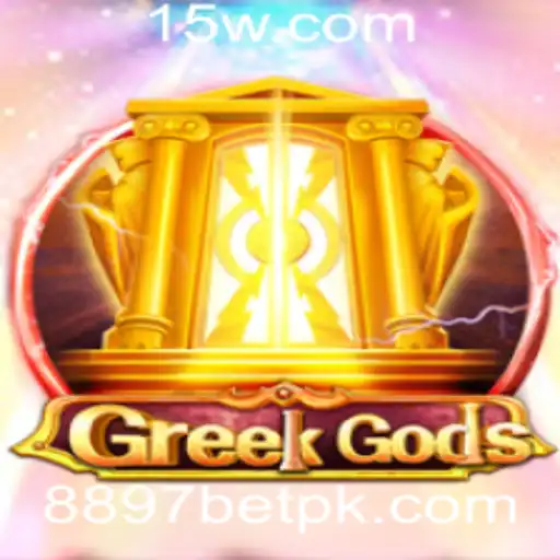Explorando o Fascinante Universo do Jogo GreekGods