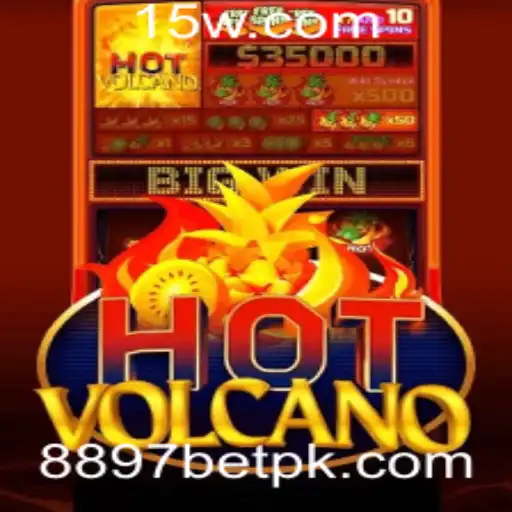 Explorando o Mundo de HotVolcano: O Jogo de Cassino Online em Alta na 8897bet