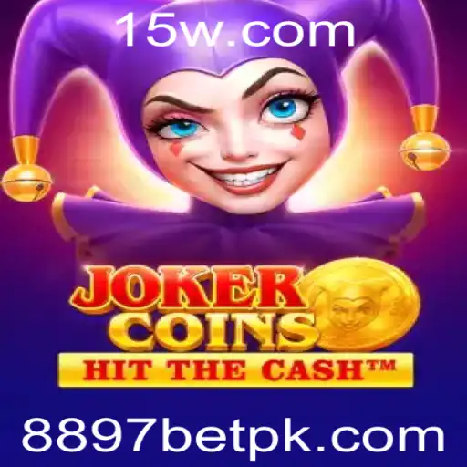 Explorando o Mundo de JokerCoins: Um Mergulho no Jogo e Suas Regras