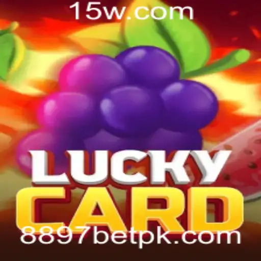 Explorando o Jogo LuckyCard: Diversão e Estratégia com 8897bet