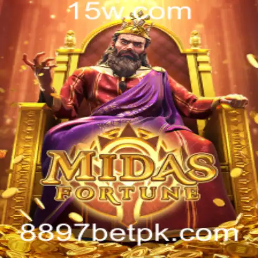 MidasFortune: Um Olhar Detalhado sobre o Jogo e sua Dinâmica Inovadora