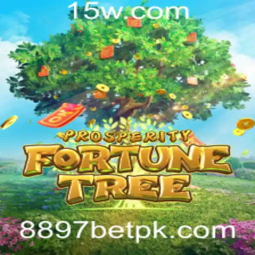 ProsperityFortuneTree: Descubra o Novo Fenômeno de Jogo com 8897bet