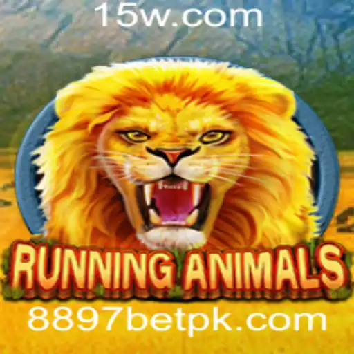 Explorando o Mundo Dinâmico de RunningAnimals e a Emoção de 8897bet