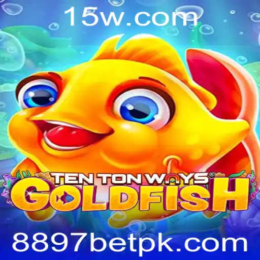 Explorando o Mundo Fascinante de TenTonWaysGoldfish