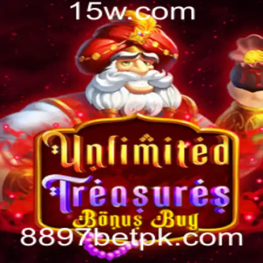 Explorando o Novo Jogo: UnlimitedTreasuresBonusBuy