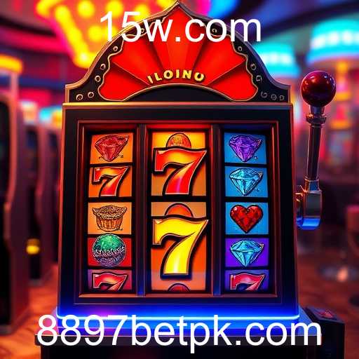 O Fascinante Universo dos Caça-níqueis