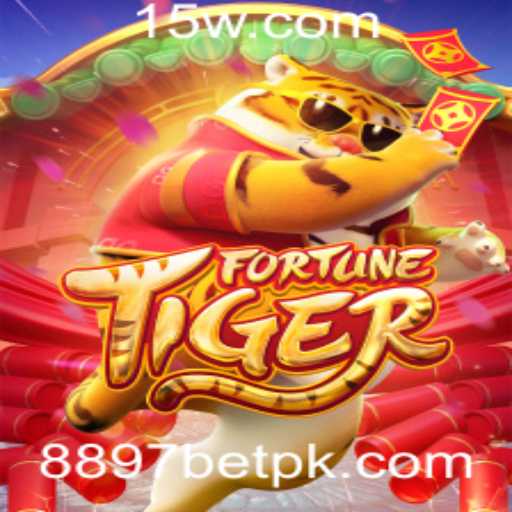 Explorando FortuneTiger: O Jogo e Sua Conexão com 8897bet