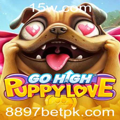 Descubra GoHighPuppyLove: O Novo Jogo Inovador de 2023 com 8897bet