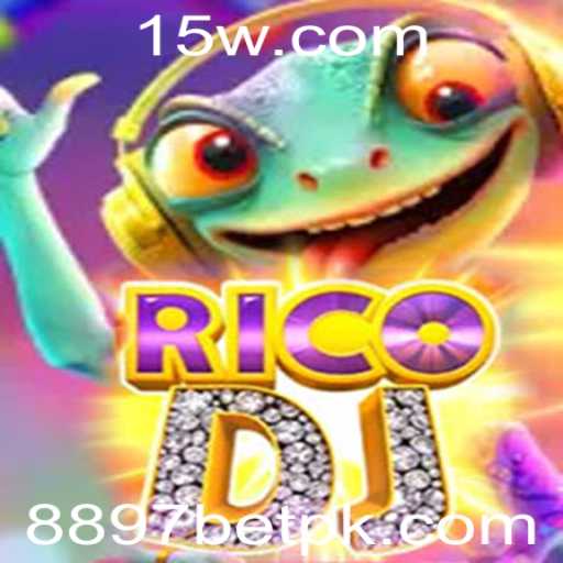 Descubra o Fascinante Mundo de RicoDJ e a Conexão com 8897bet