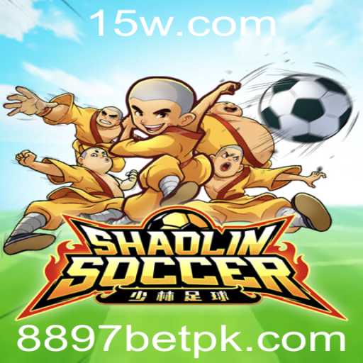 ShaolinSoccer e 8897bet: A Revolução no Mundo dos Jogos