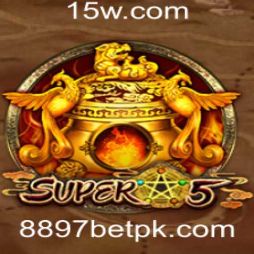 Explorando o Universo do Jogo Super5: Regras, Introdução e Atualizações