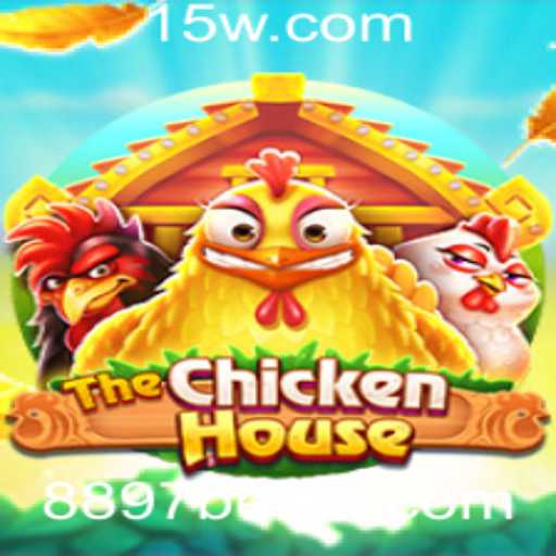 Explorando o Mundo de TheChickenHouse: Um Jogo Emocionante com a Chave 8897bet