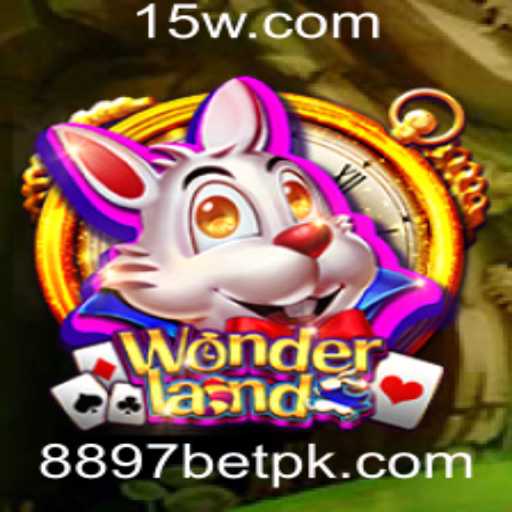 Wonderland: Explorando o Universo Mágico de Aventuras com 8897bet