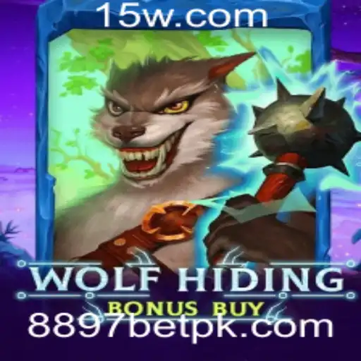 Descubra o Mundo do WolfHidingBonusBuy